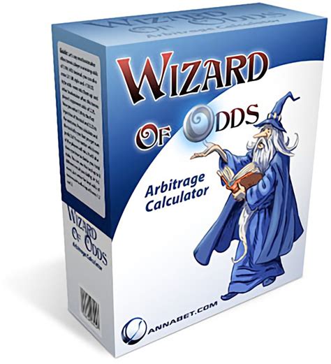 annabet wizard of odds|Wizard Of Odds > Guide to Gambling Games & Online Casinos.